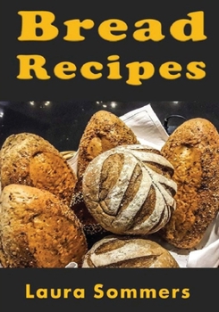 Paperback Bread Recipes Book