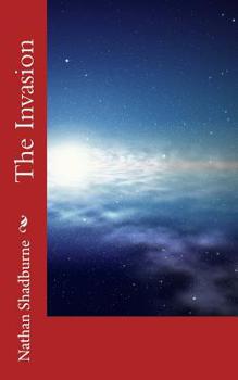Paperback The Invasion Book