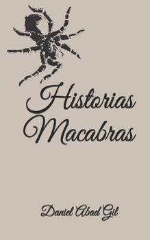 Paperback Historias Macabras [Spanish] Book