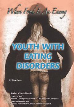 Paperback Youth with Eating Disorders: When Food Is an Enemy Book
