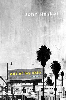 Paperback Out of My Skin Book