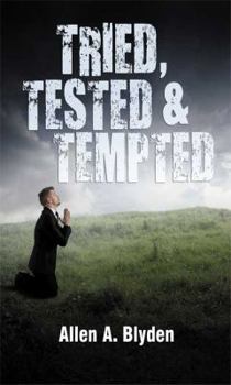 Paperback Tried, Tested & Tempted Book