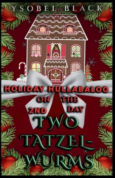 Paperback Two Tatzelwurms Book