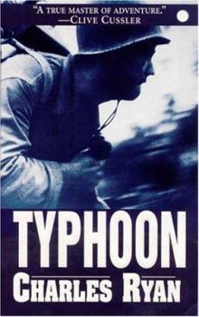 Paperback Typhoon Book