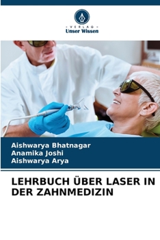 Paperback Lehrbuch Über Laser in Der Zahnmedizin [German] Book