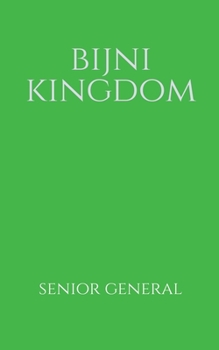 Paperback Bijni Kingdom Book