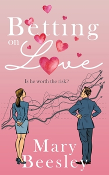 Paperback Betting on Love Book