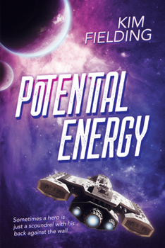 Paperback Potential Energy Book