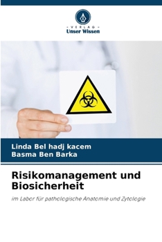 Paperback Risikomanagement und Biosicherheit [German] Book