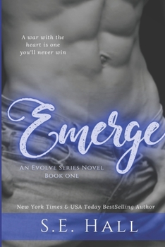 Emerge - Book #1 of the Evolve