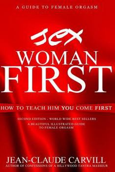 Paperback Sex; Woman First Book