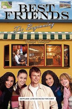 Paperback Best Friends: The Beginning Book