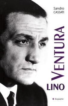 Paperback Lino Ventura [French] Book