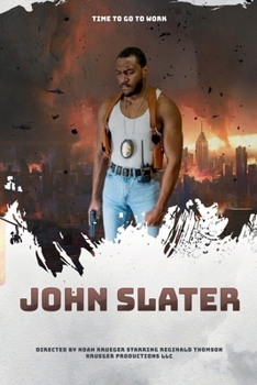 Paperback The Chronicles of John Slater Chapter One Vol. 2 Book