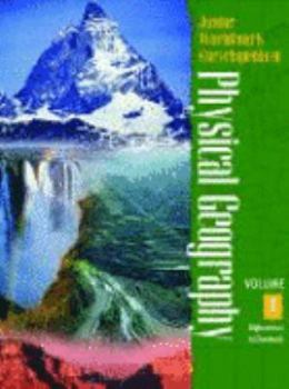 Junior Worldmark Encyclopedia of Physical Geography