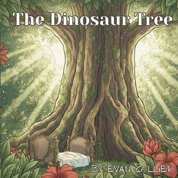 Paperback The Dinosaur Tree Book