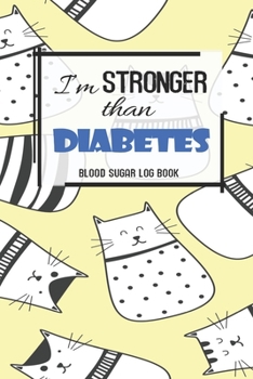 Blood Sugar Log: Insulin Addict For Life Diabetic Health Blood Sugar Reading Glucose Tracker Log Book Journal