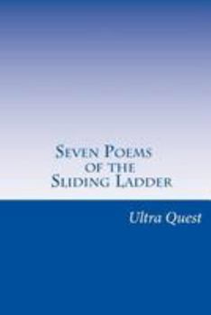 Paperback Seven Poems of the Sliding Ladder Book