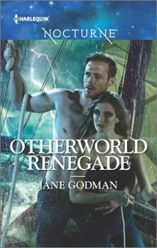 Otherworld Renegade - Book #2 of the Otherworld