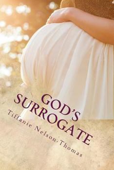 Paperback God's Surrogate Book