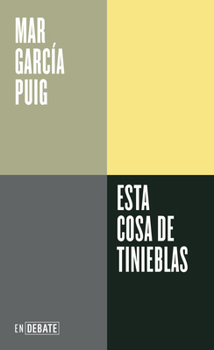 Paperback Esta Cosa de Tinieblas / This Thing of Darkness [Spanish] Book
