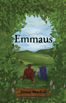 Paperback Emmaus Book