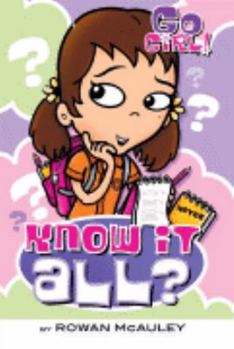 Paperback Know It All Book