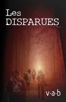 Paperback Les Disparues [French] Book