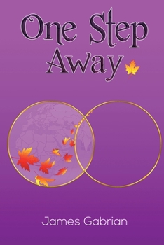 Paperback One Step Away Book