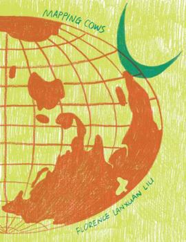 Perfect Paperback Mapping Cows Book