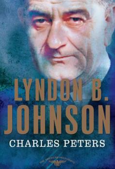 Hardcover Lyndon B. Johnson Book