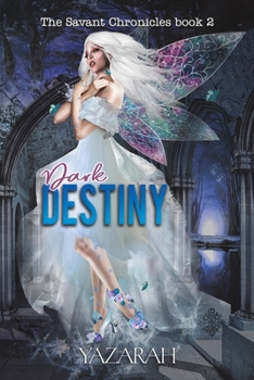 Paperback Dark Destiny Book