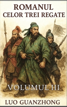 Romanul celor trei regate: Volumul 3: Razboiul pentru suprema?ie (Romanian Edition)