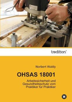 Paperback Ohsas 18001 [German] Book