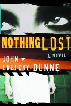Hardcover Nothing Lost Book