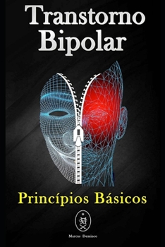 Paperback Transtorno Bipolar - Princípios Básicos [Portuguese] Book