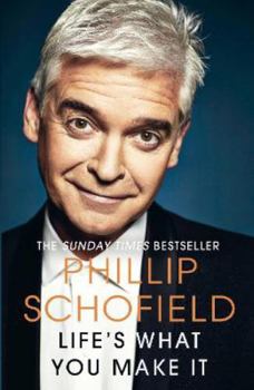 Hardcover Life's What You Make It: The Sunday Times Bestseller 2020 Book