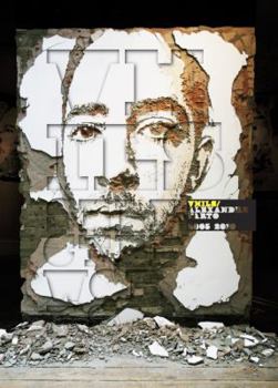 Paperback Vhils Selected Works Book