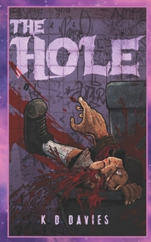 Paperback The Hole Book