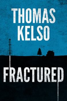 Paperback Fractured Book