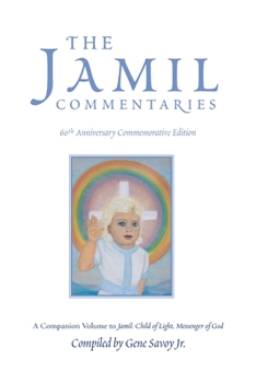 Paperback The Jamil Commentaries Book
