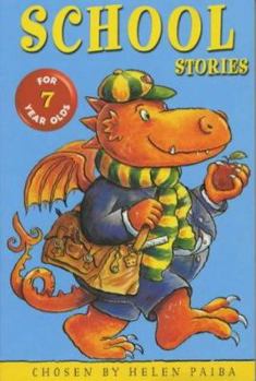 Paperback School Stories for Seven Year Olds Book
