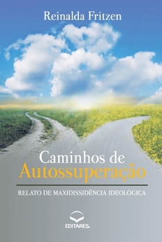 Paperback Caminhos de Autossuperação [Portuguese] Book