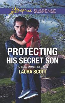 Protecting His Secret Son - Book #6 of the Callahan Confidential