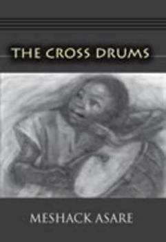 Hardcover The Cross Drums Book
