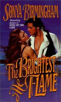 Mass Market Paperback The Brightest Flame Book