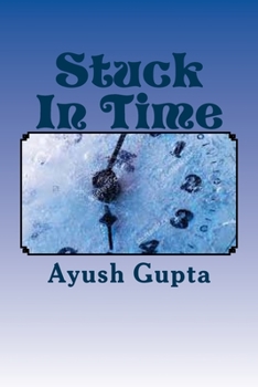 Paperback Stuck In Time Book