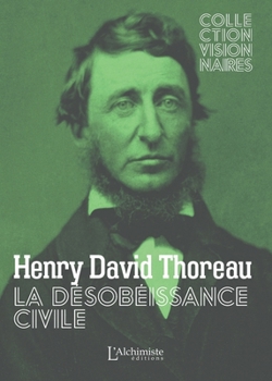 Paperback La désobéissance civile [French] Book