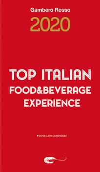 Top Italian Food & Beverage Experience 2020