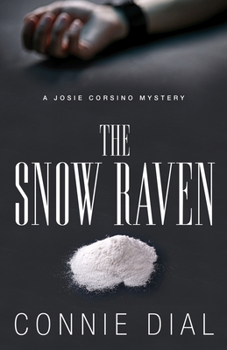 Hardcover The Snow Raven Book